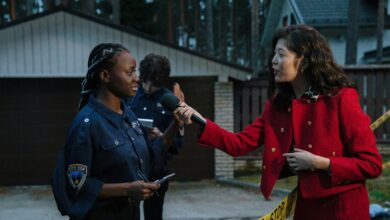 public alert security update