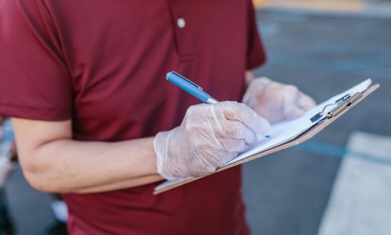 safety update and complaints