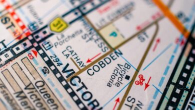 strategic market structuring framework