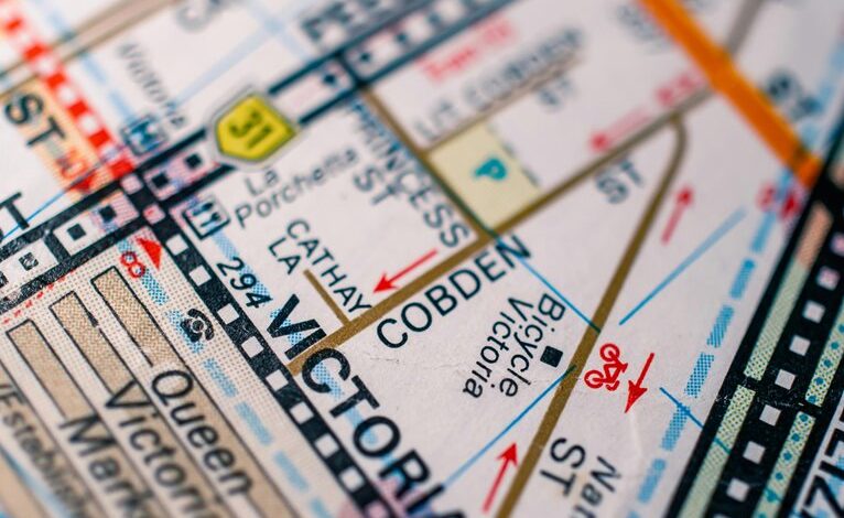 strategic market structuring framework