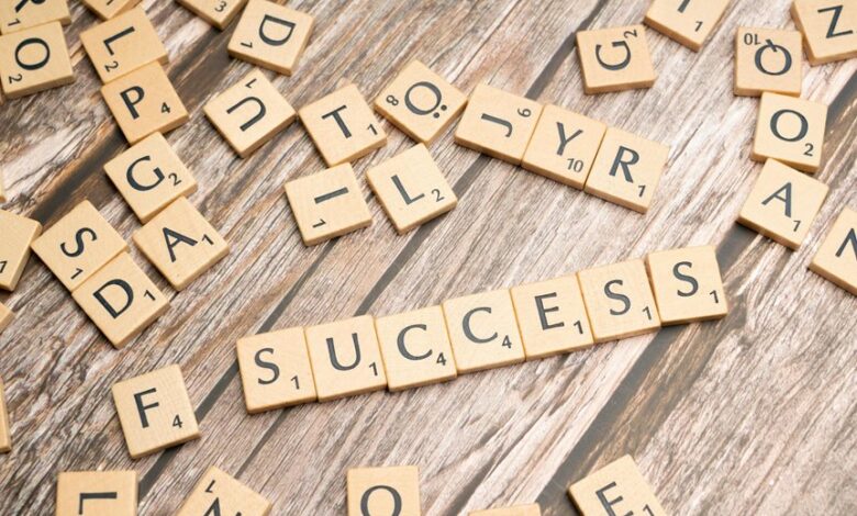 strategize to achieve goals