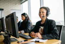 trusted corporate tech support