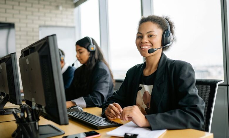 trusted corporate tech support