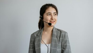 trusted support line available