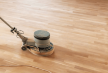 Bamboo Floor Sanding: What Homeowners Should Know Before Refinishing