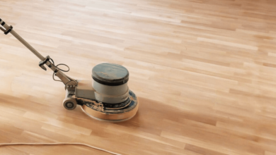 Bamboo Floor Sanding: What Homeowners Should Know Before Refinishing