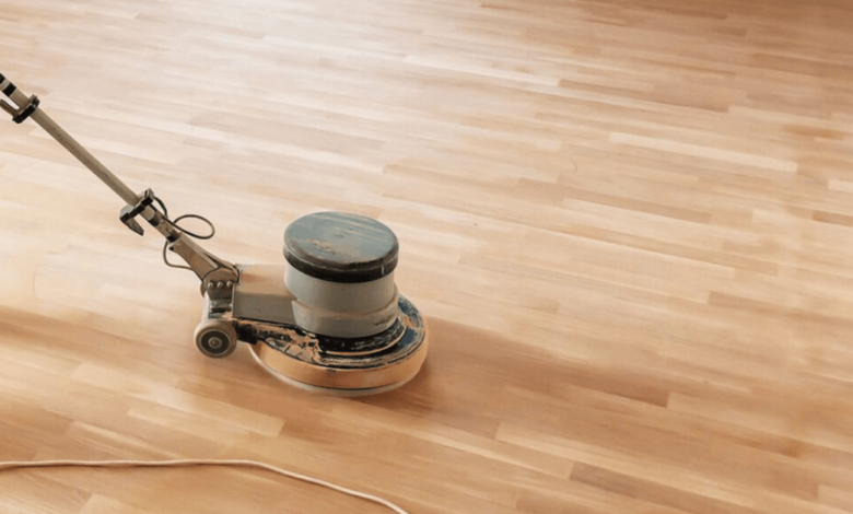 Bamboo Floor Sanding: What Homeowners Should Know Before Refinishing