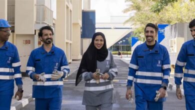 Best Engineering Colleges in the Middle East