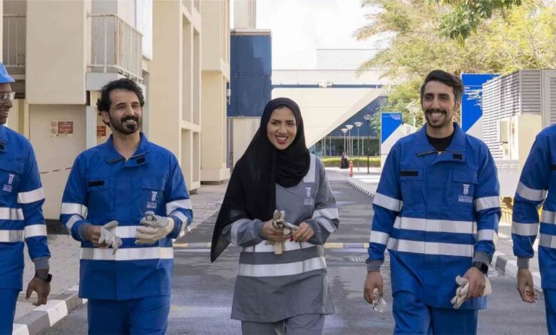 Best Engineering Colleges in the Middle East