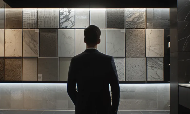 Zellige Bathroom Tile vs Porcelain Tile: Which One Elevates Your Aesthetic?
