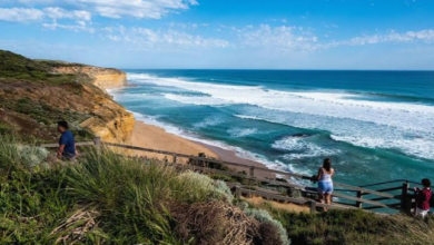 Some Of the Very Best Melbourne Travel Attractions