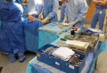 Preparing Surgical Teams for Complex Fracture Management
