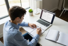 How to Build a Smarter Routine for Career Hunting