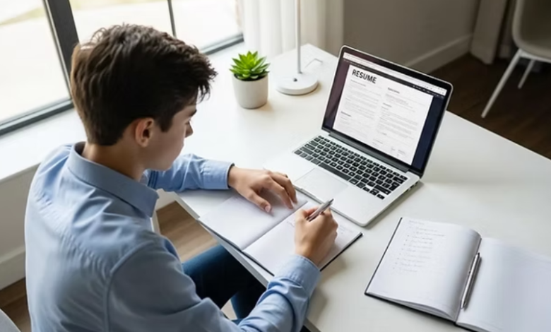 How to Build a Smarter Routine for Career Hunting